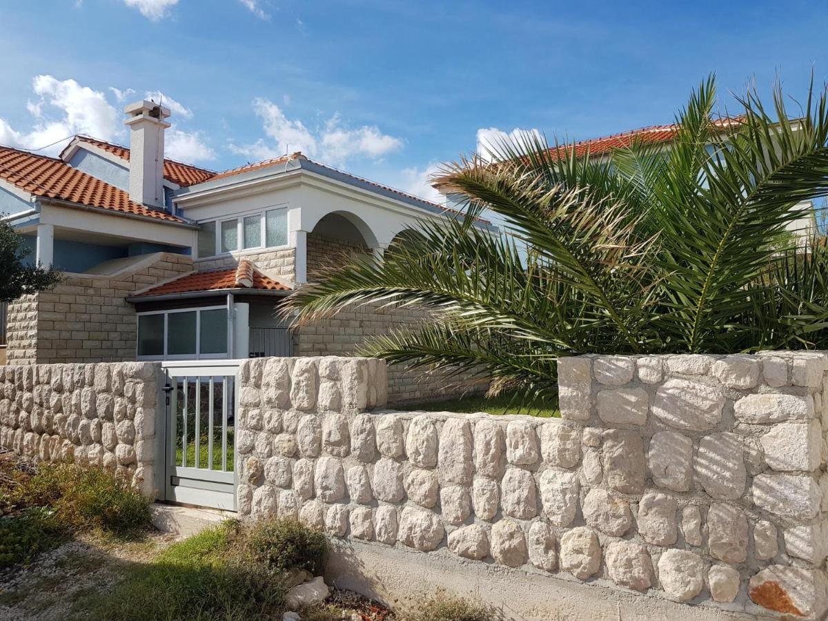 Holiday Home Ankica Razanac Luaran gambar