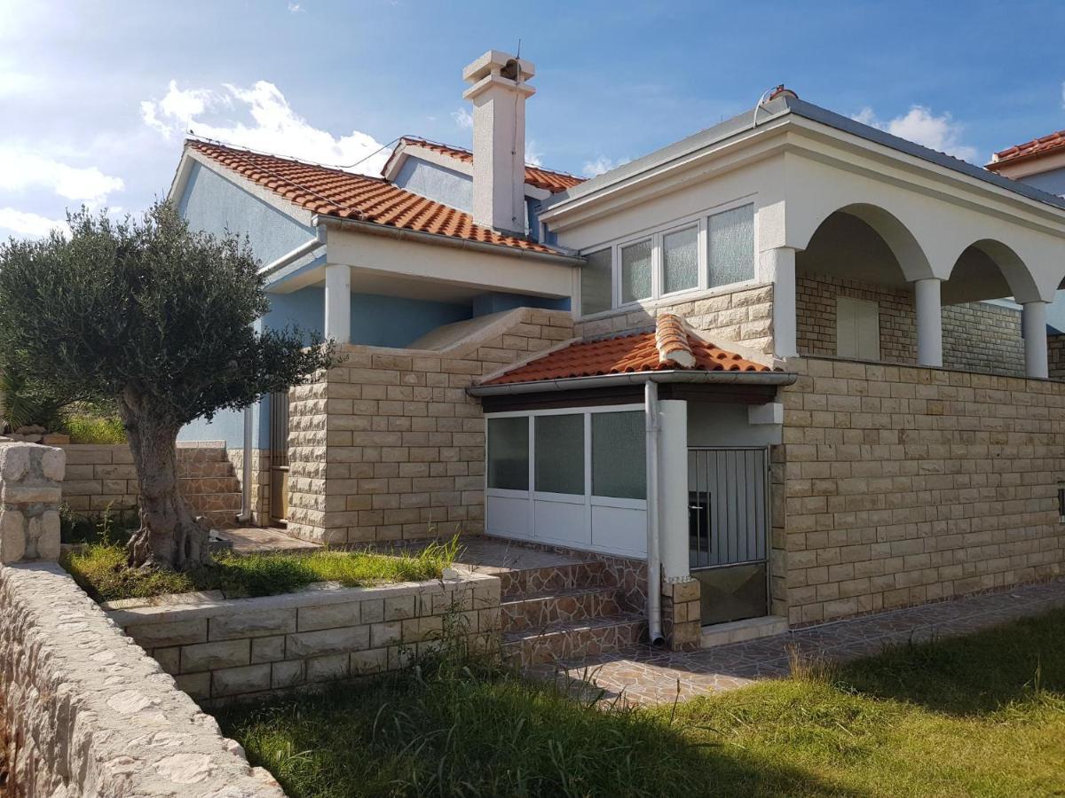 Holiday Home Ankica Razanac Luaran gambar