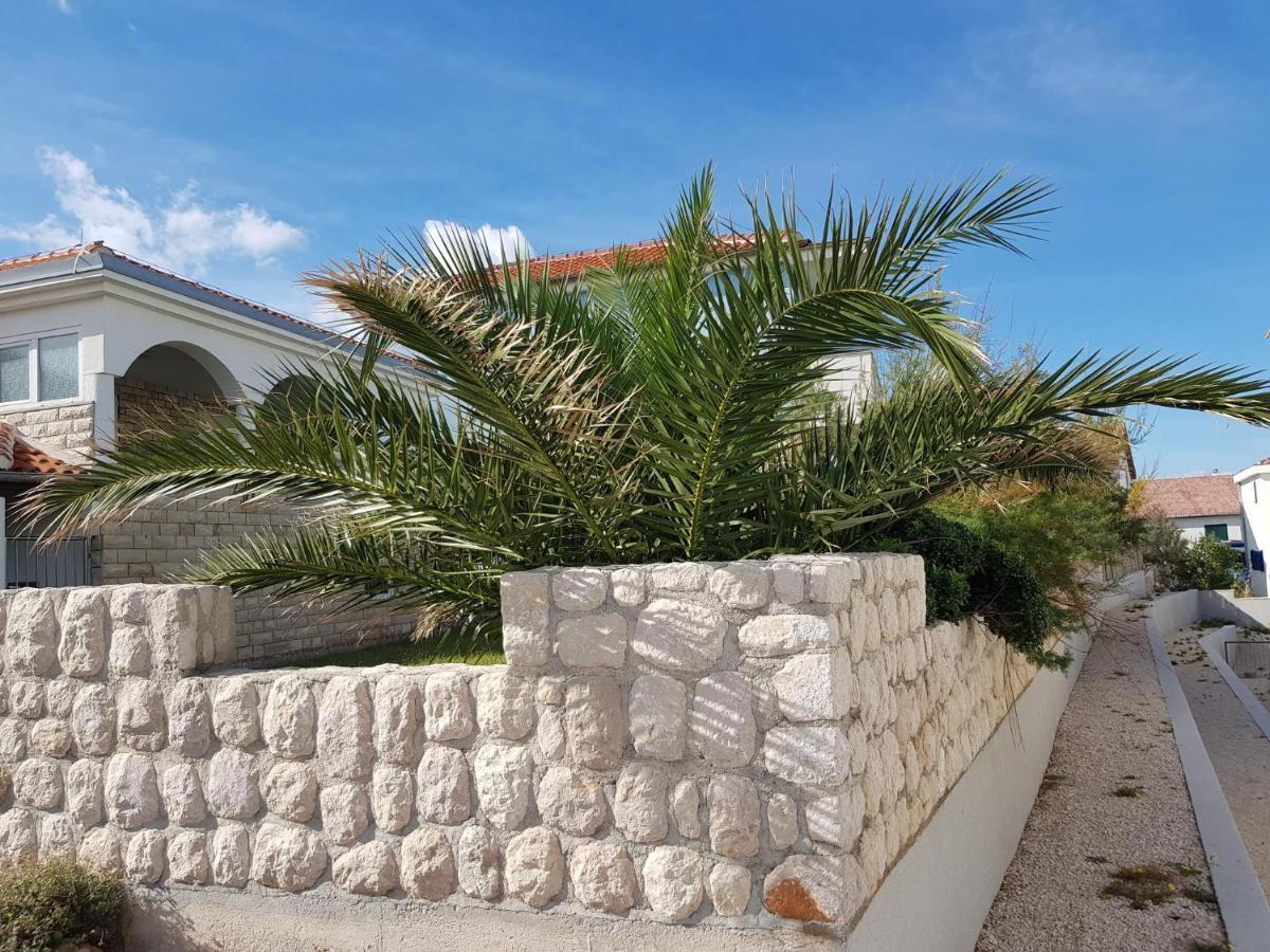 Holiday Home Ankica Razanac Luaran gambar