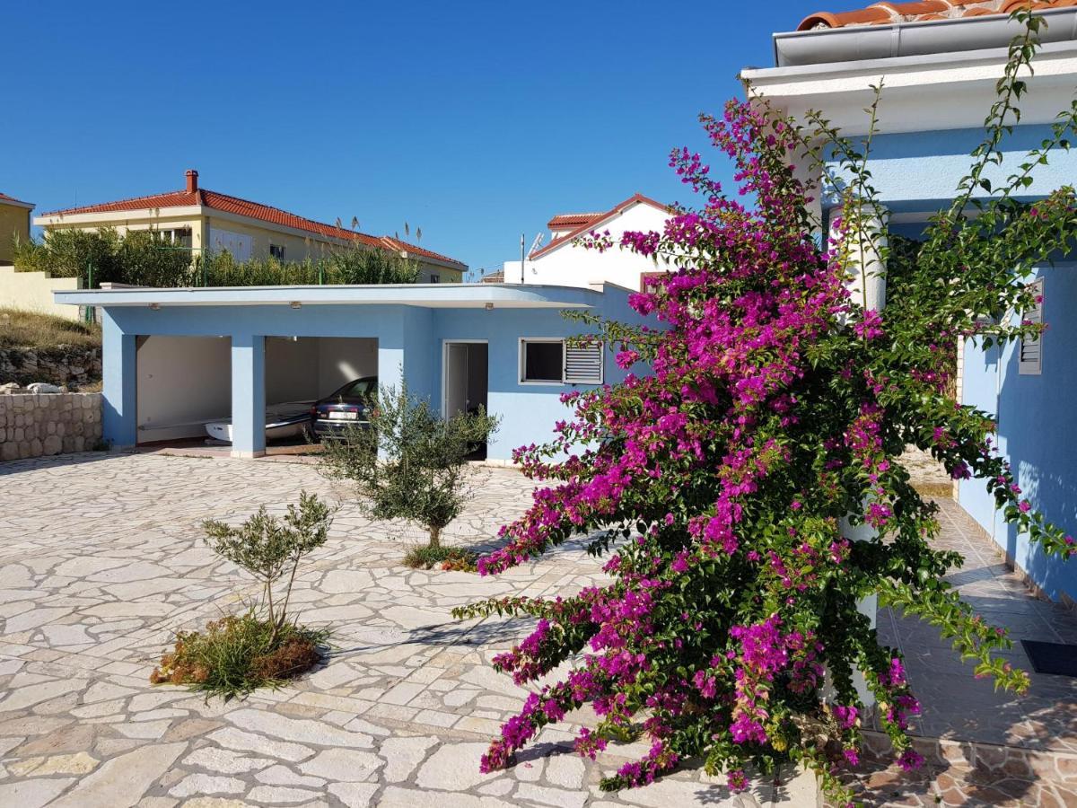 Holiday Home Ankica Razanac Luaran gambar