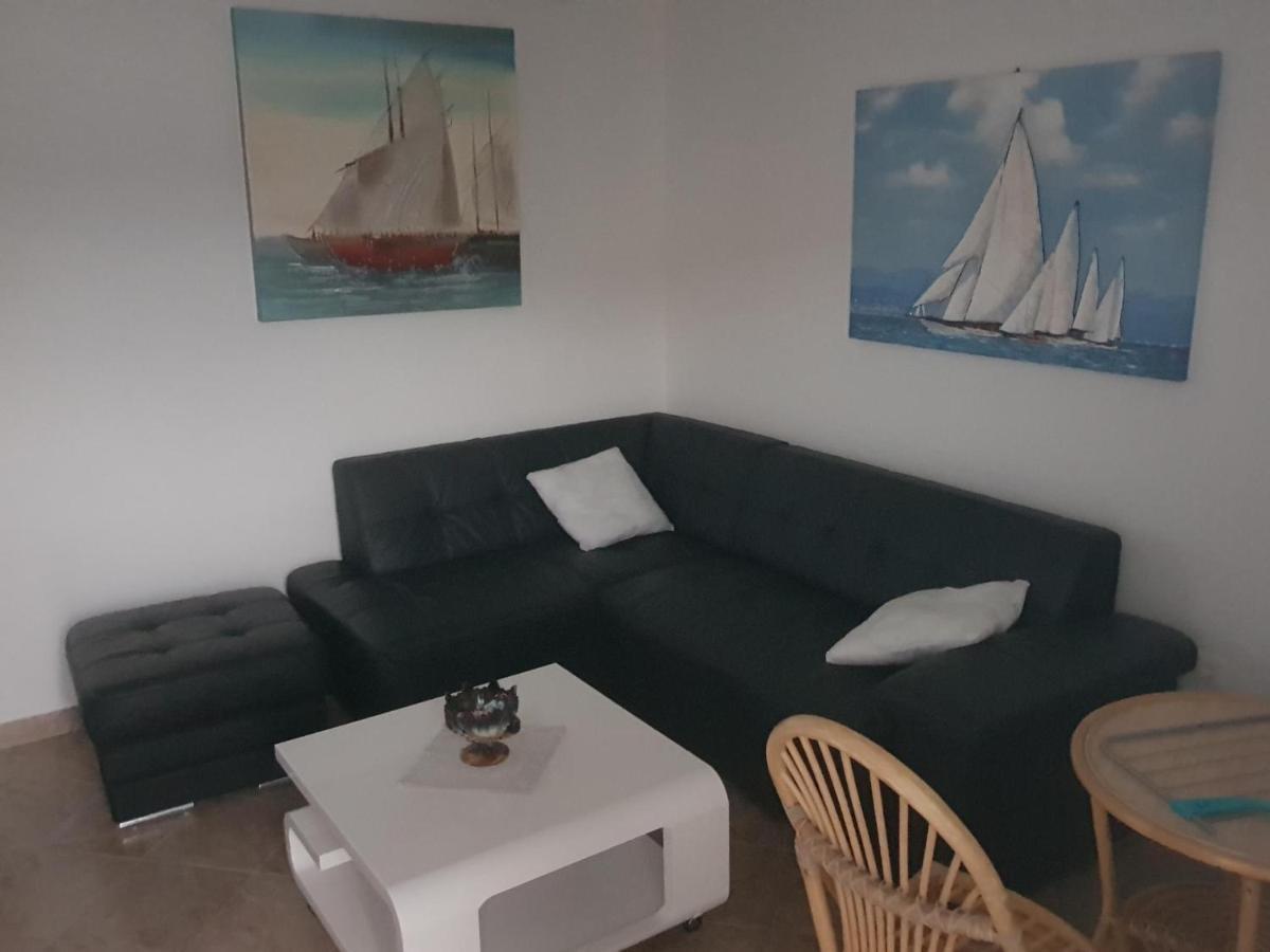 Holiday Home Ankica Razanac Luaran gambar