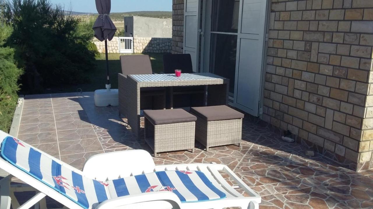 Holiday Home Ankica Razanac Luaran gambar