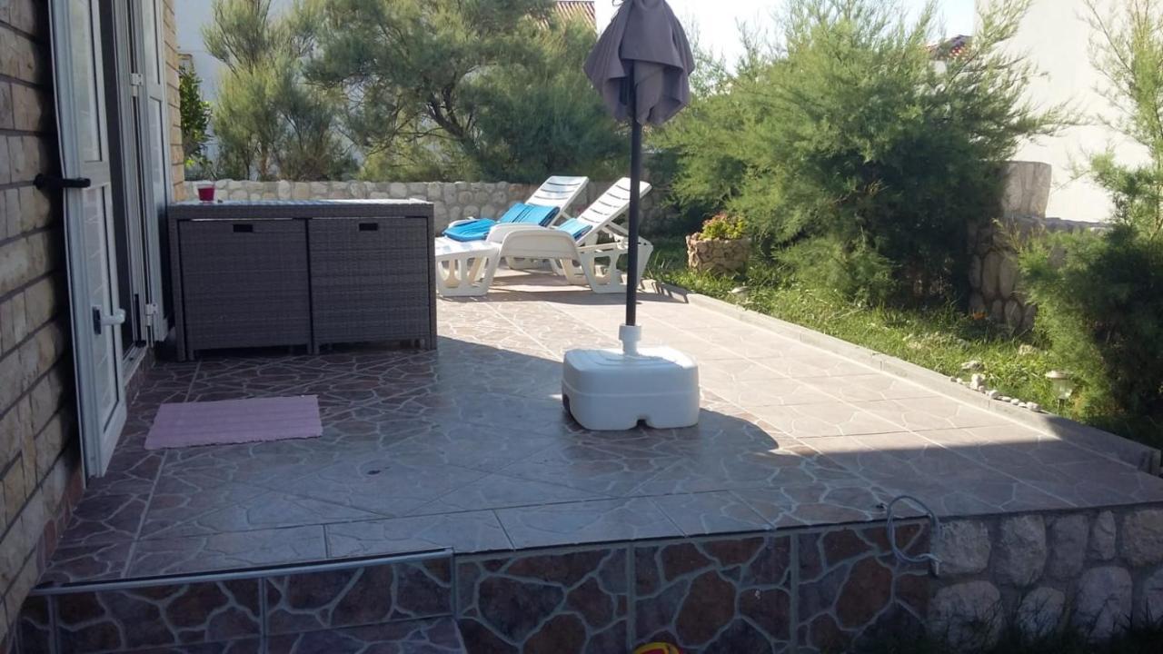 Holiday Home Ankica Razanac Luaran gambar