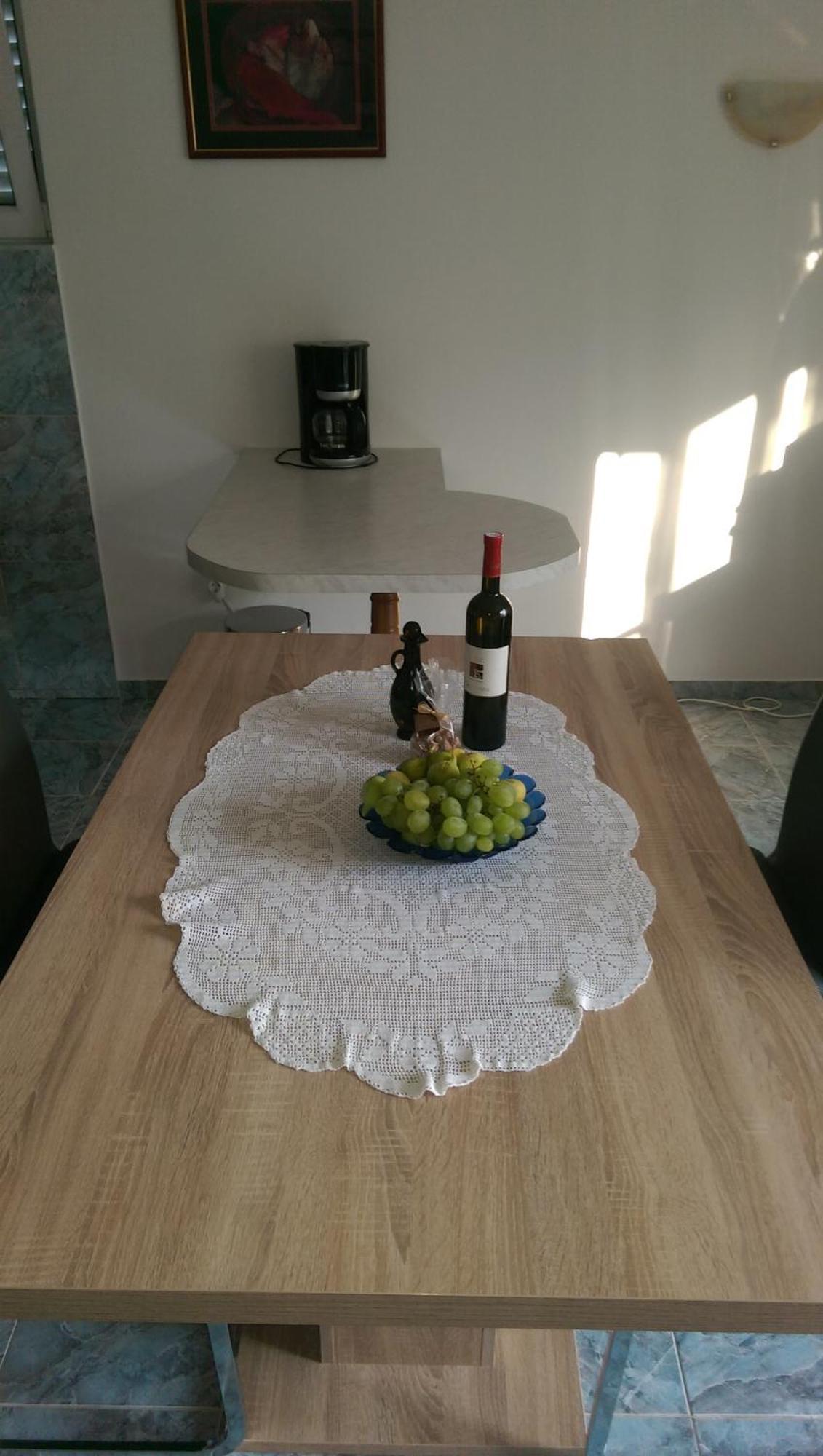 Holiday Home Ankica Razanac Luaran gambar
