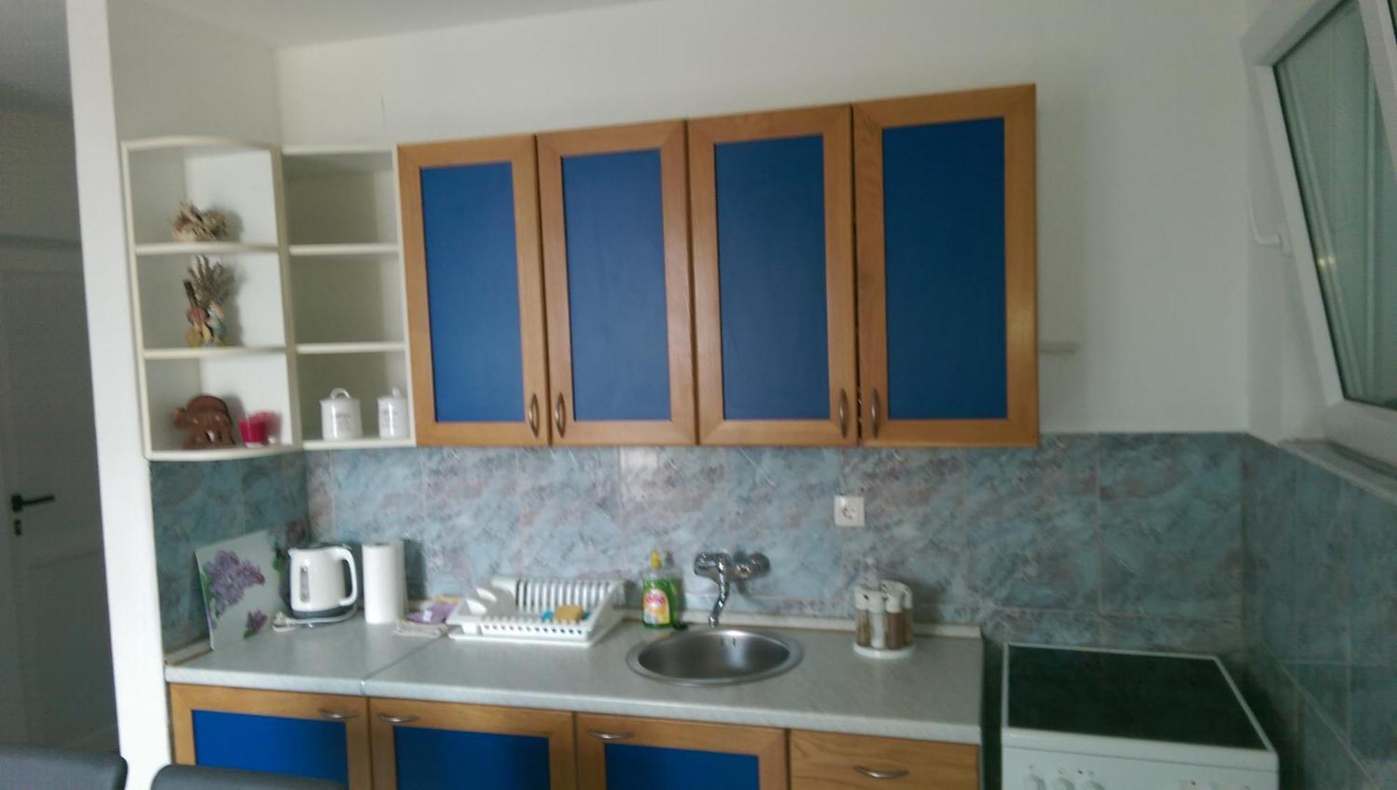 Holiday Home Ankica Razanac Luaran gambar