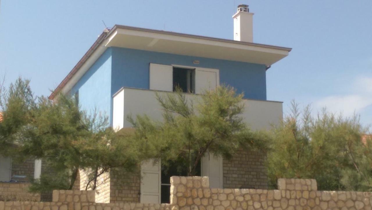 Holiday Home Ankica Razanac Luaran gambar