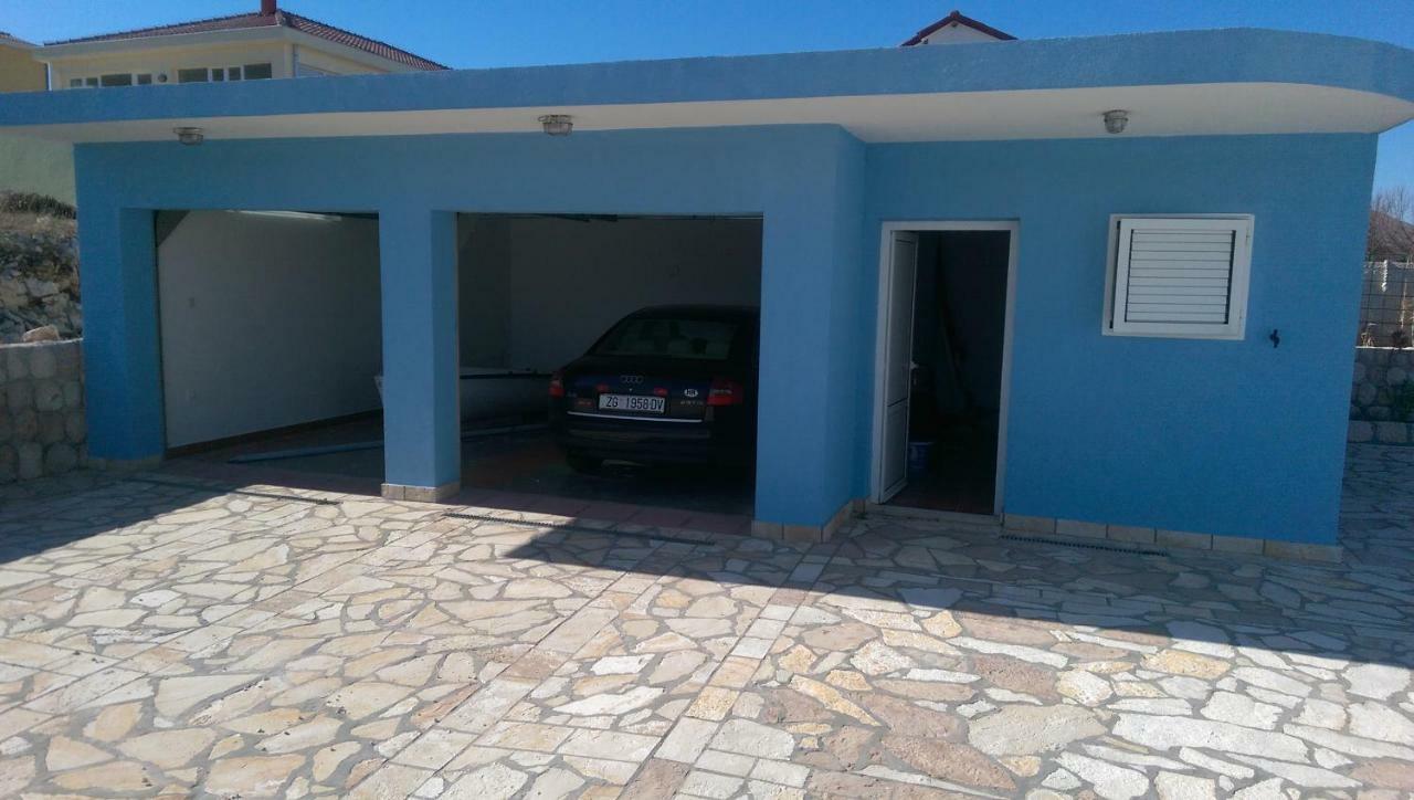 Holiday Home Ankica Razanac Luaran gambar
