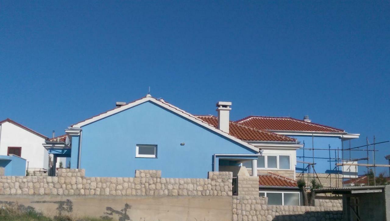 Holiday Home Ankica Razanac Luaran gambar