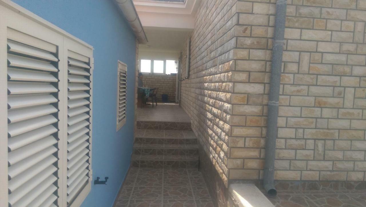 Holiday Home Ankica Razanac Luaran gambar