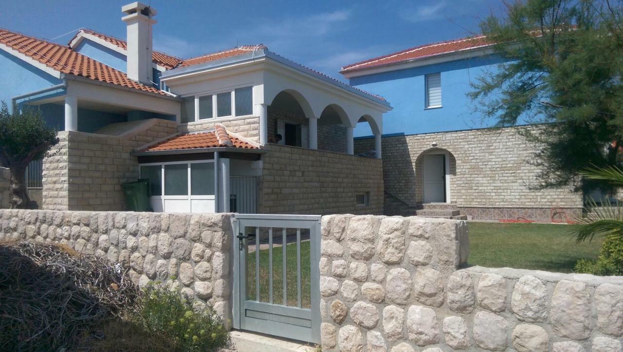 Holiday Home Ankica Razanac Luaran gambar