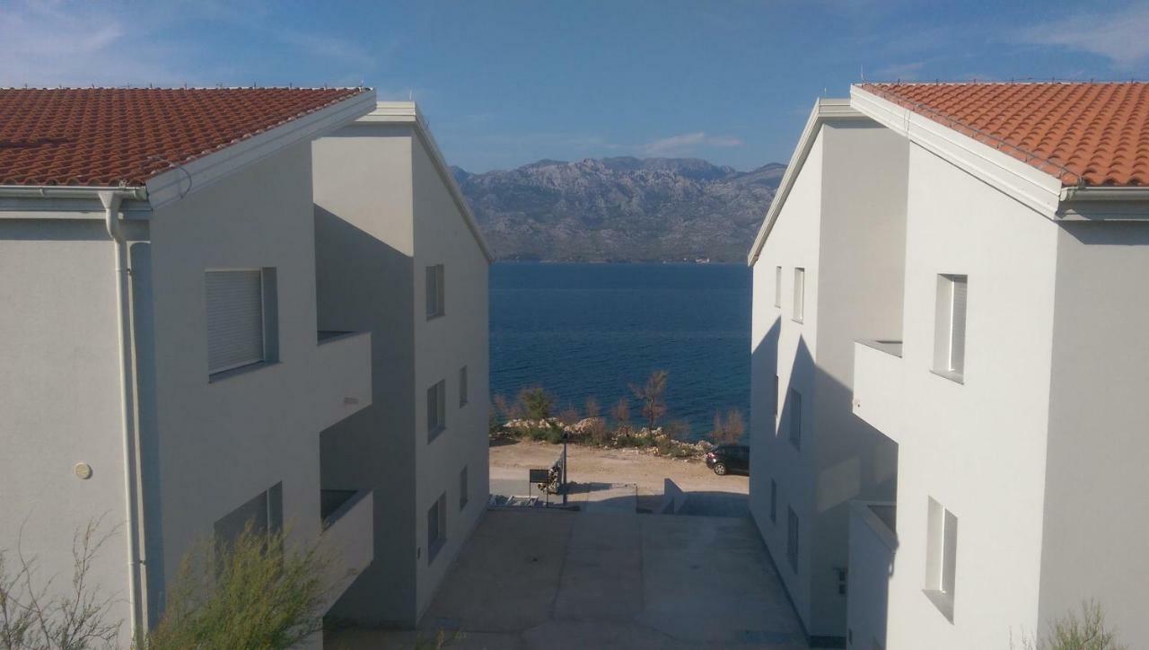 Holiday Home Ankica Razanac Luaran gambar