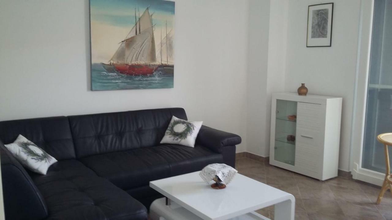 Holiday Home Ankica Razanac Luaran gambar