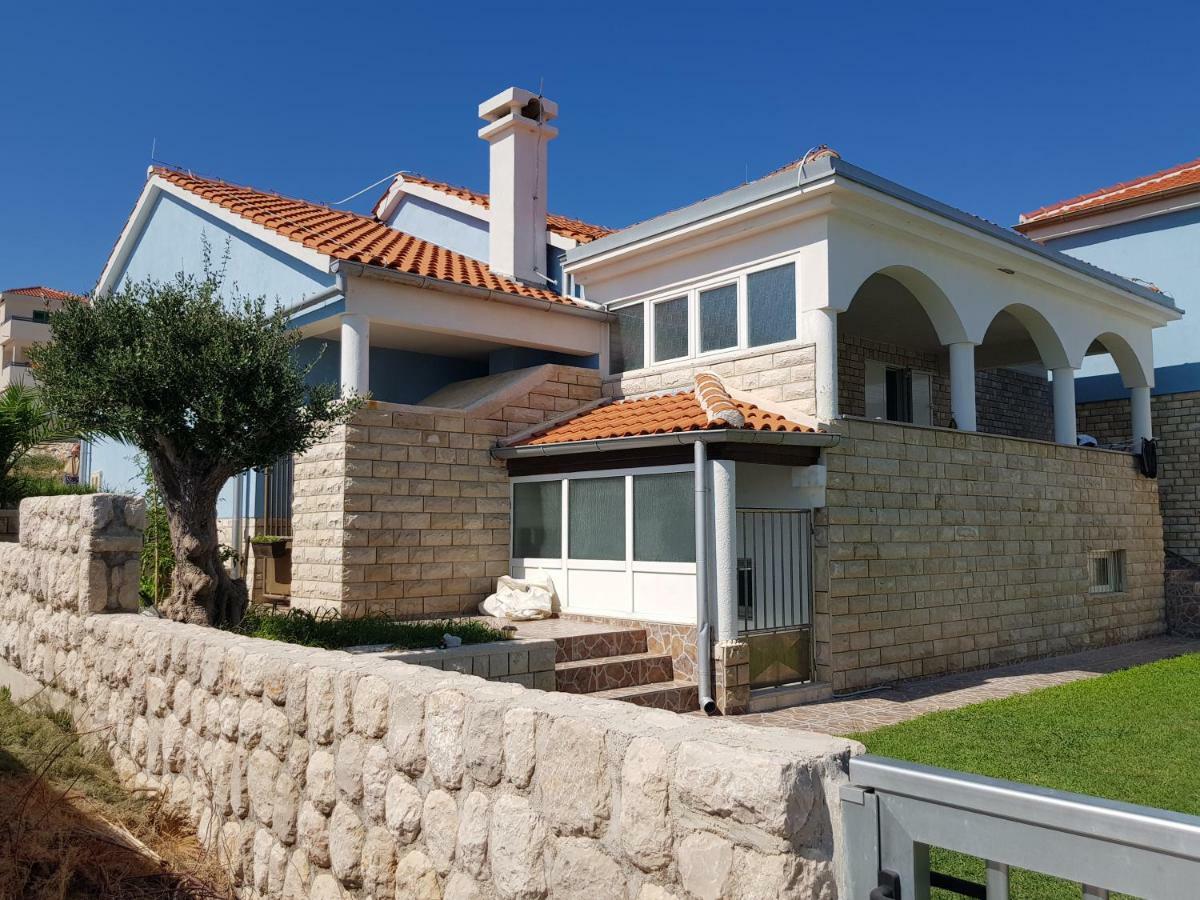 Holiday Home Ankica Razanac Luaran gambar