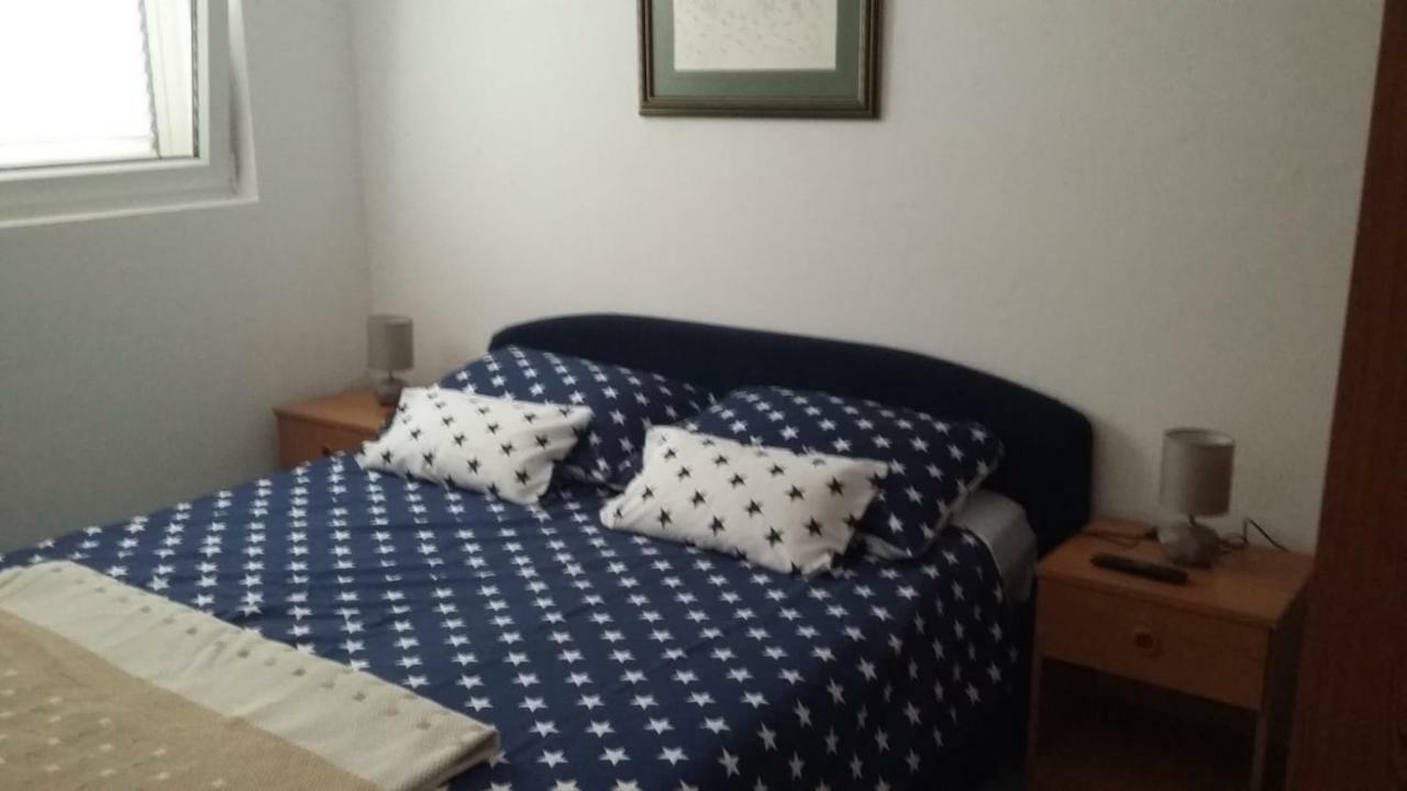 Holiday Home Ankica Razanac Luaran gambar